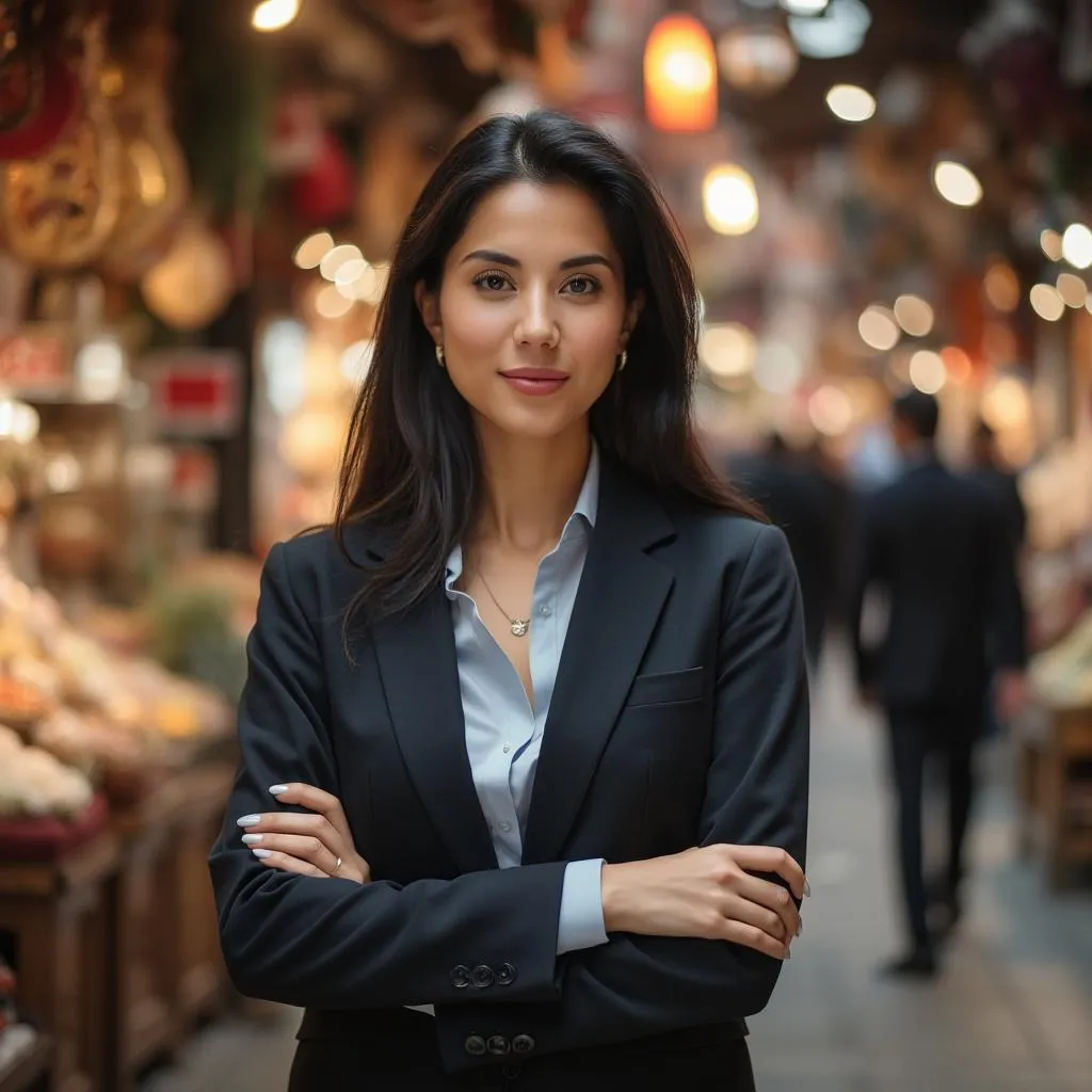 Sophie Martin hikayesi