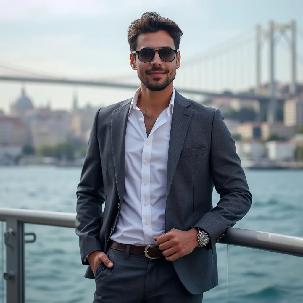 Carlos Rodriguez hikayesi