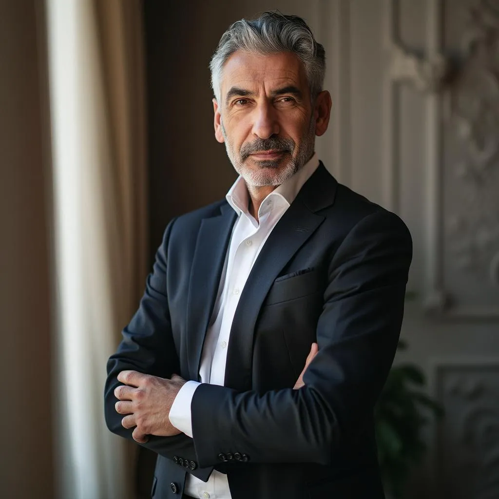 Ahmet Yılmaz