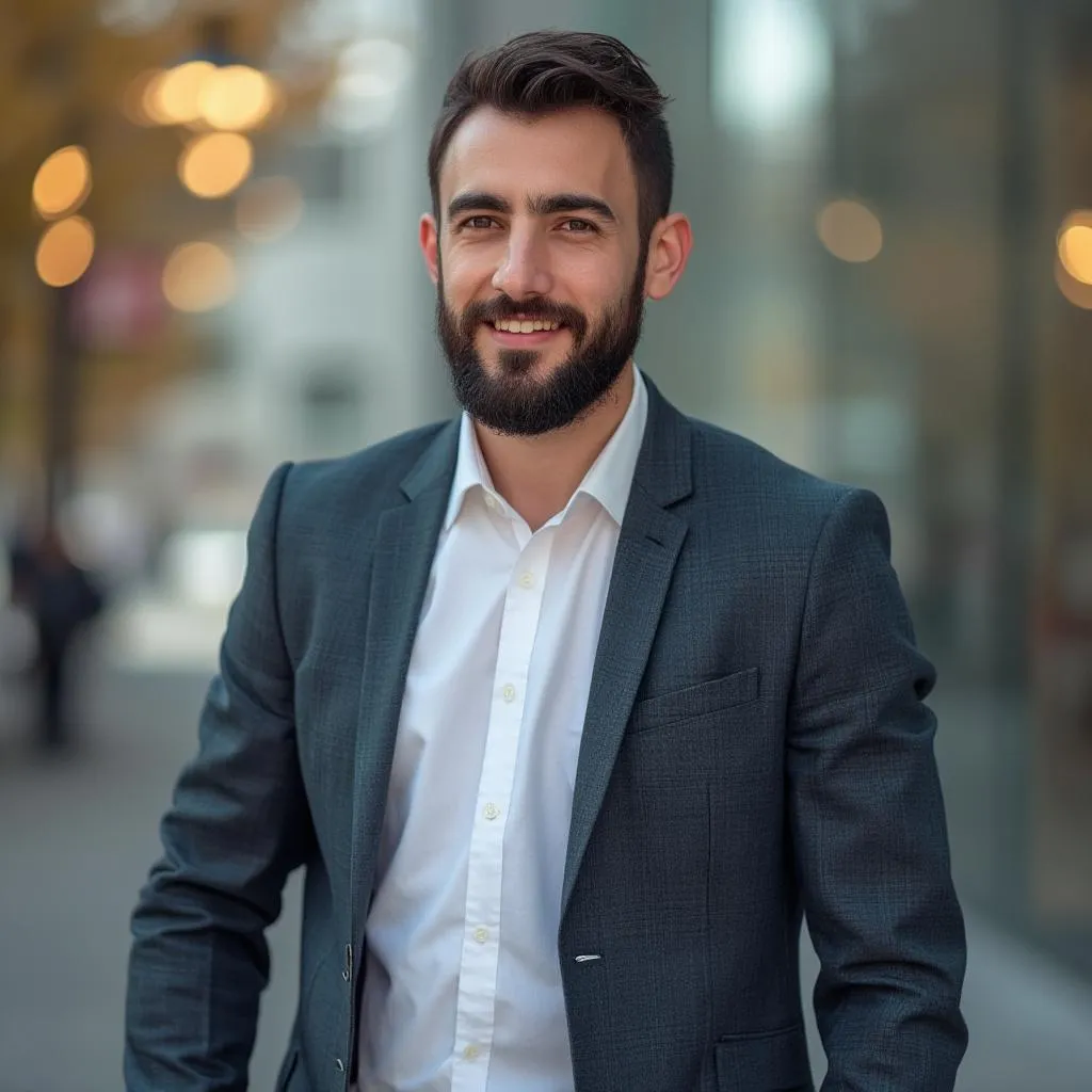 Kemal Demir