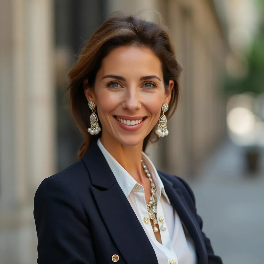 Isabelle Laurent